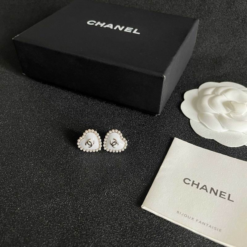 Chanel  Earring 02yxs20
